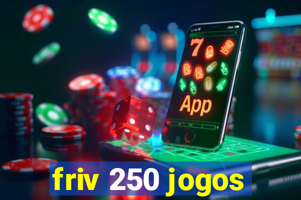 friv 250 jogos